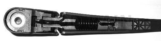 фото №7, Важіль задня двірники mitsubishi outlander [cw] 2007-2012 r