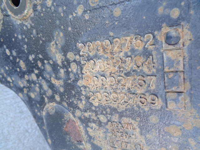 Renault midlum dxi volvo fl fe 19.5 euro 5 кронштейн кронштейн ресора Ціна