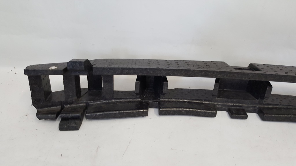 фото №6, Opel insignia kombi абсорбер бампера задня 08-17r