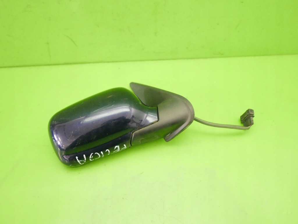 фото №1, Зеркало наружное правое skoda felicia 94-98 электрический