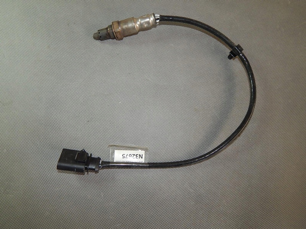 фото №1, Audi a5 f5 датчик лямбда-зонд 8w0996265s