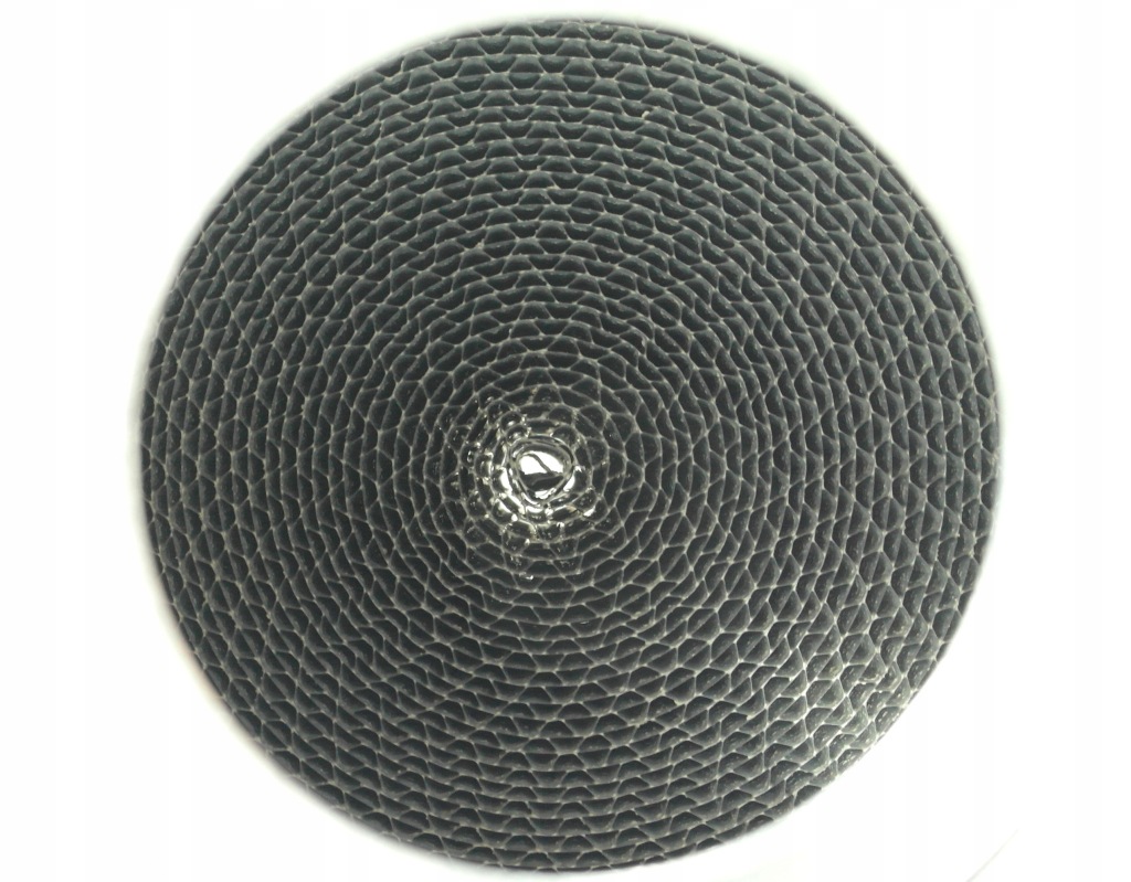 Каталізатор спортивний awg - 3.0l 100cpsi euro2 60mm Оригінал