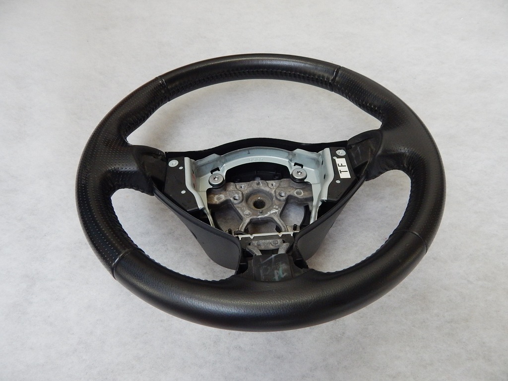 фото №7, Nissan juke - воздуховод кожа oryg