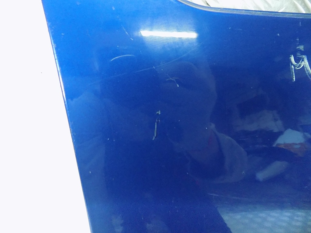 Крыло  правый  перед mini cooper one r50 01-06 Оригинал