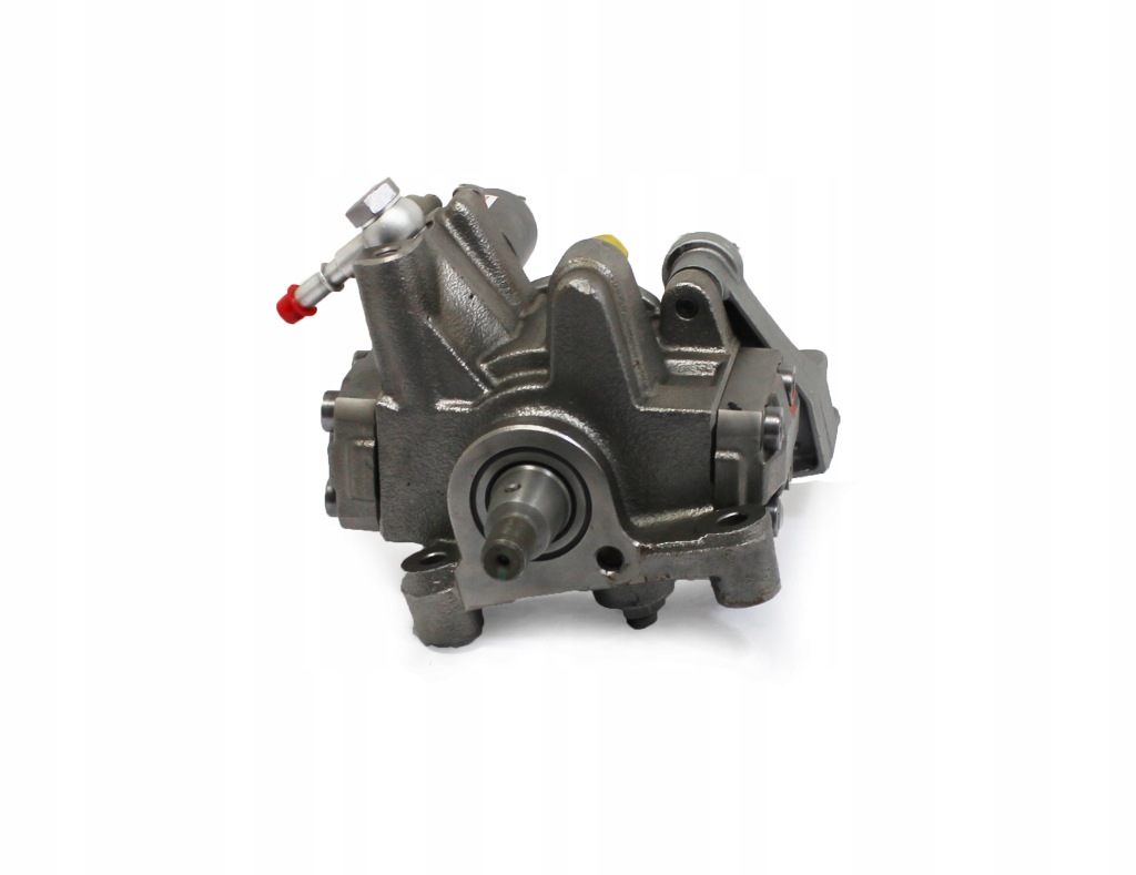 Купить Насос впрыскная mercedes renault nissam 1.5 dci 5ws40844 siemens vdo