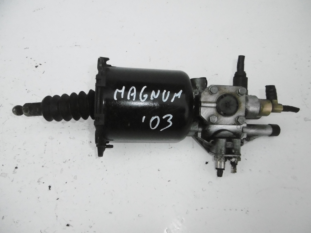 фото №1, Цилиндр сцепления привод сцепления renault mangum