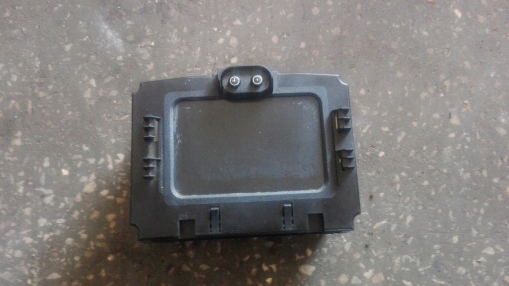 фото №1, Дисплей opel zafira a 090589754