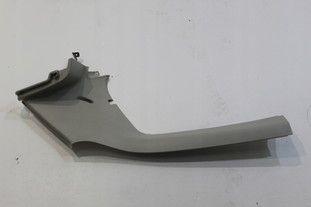 фото №1, Mbm vw fox захист стійка 5z0867296a