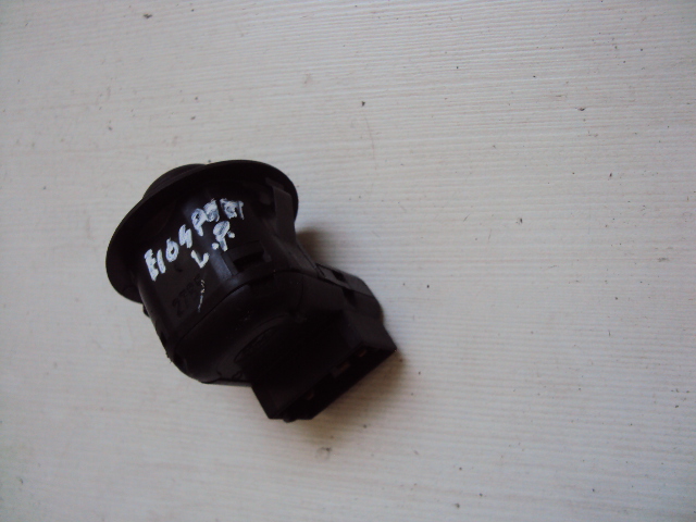 фото №2, Переключатель зеркал ford ecosport