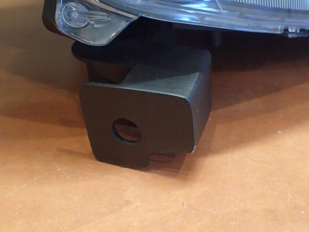 фото №5, Лампа перед права honda crv bi-xenon led 12-15