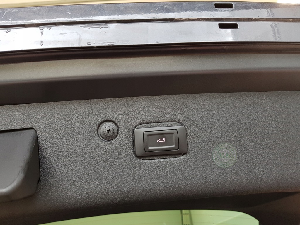 фото №13, V&s электрическая крышка багажника subaru legacy 2013