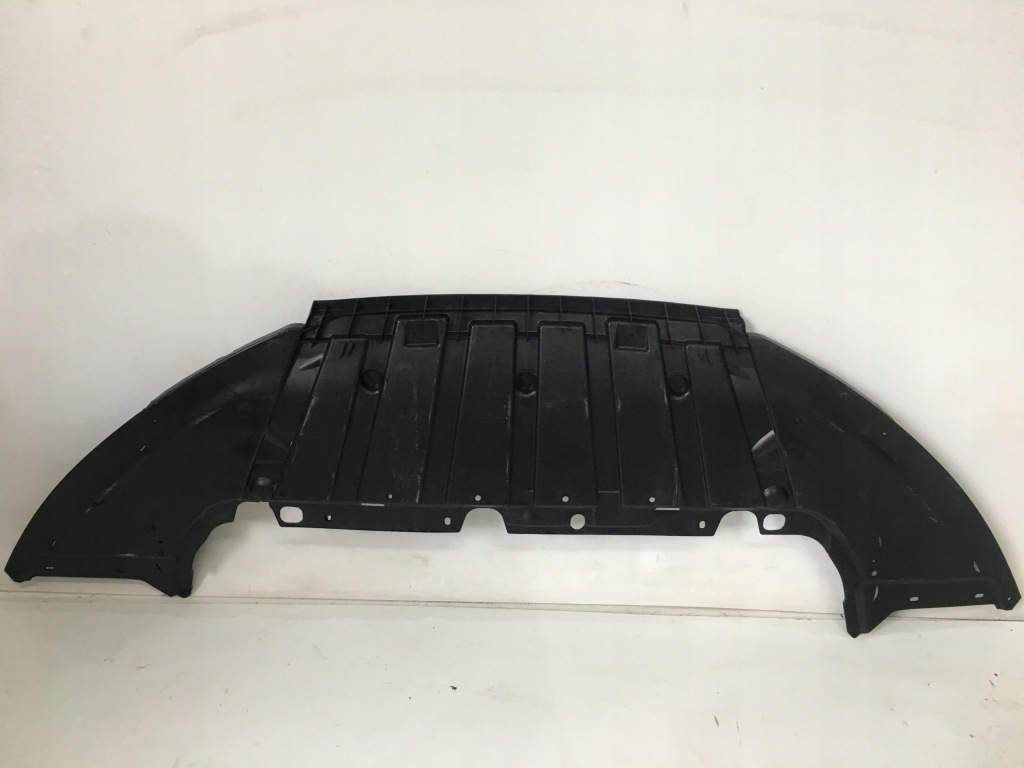 фото №1, Плита pod радиатор защита бампер ford focus mk3