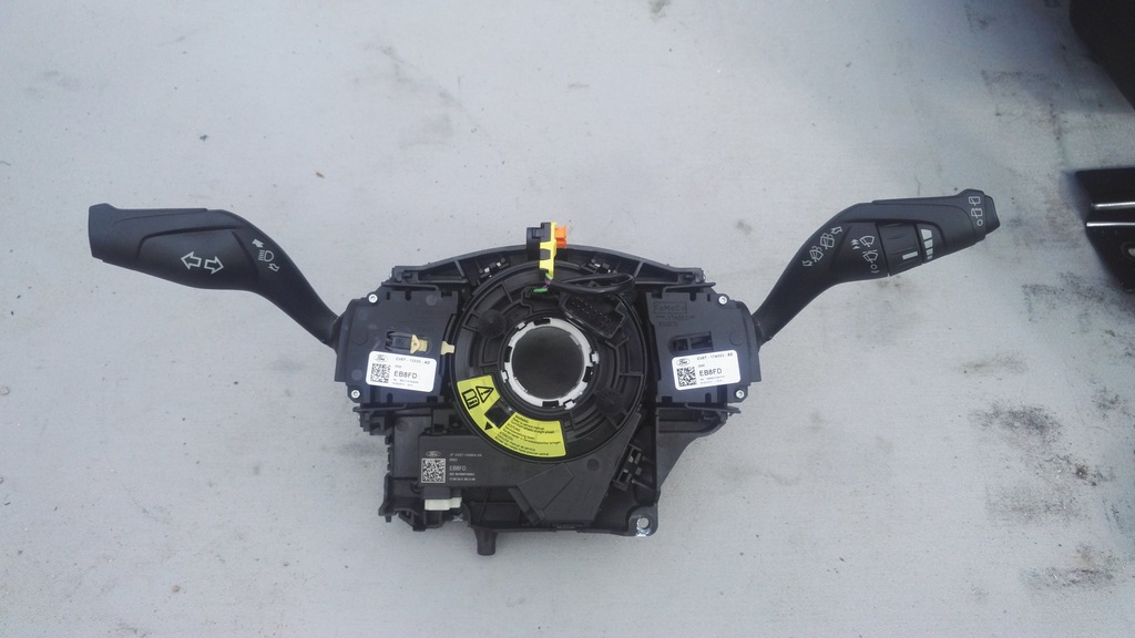 фото №1, Ford tourneo connect переключатель комбинированный переключатели