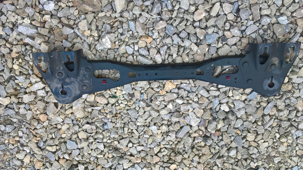 фото №4, Кронштейн опора ford mondeo mk5