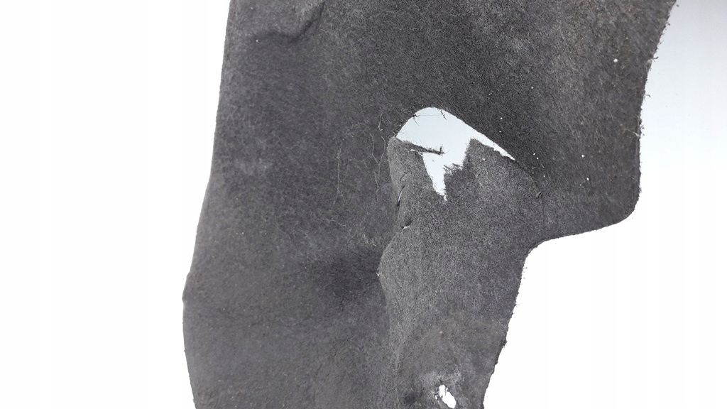 фото №7, Підкрилок ліва підкрилок bmw f11 задні 7209187 uszkodz