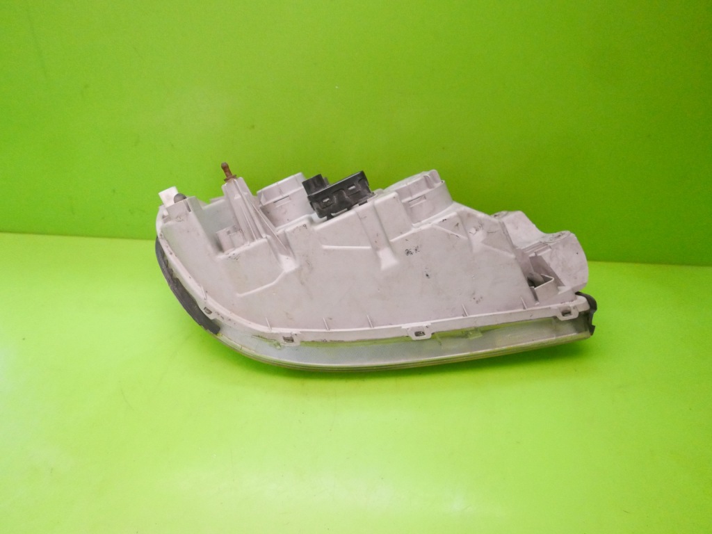 фото №10, Лампа фара перед левая kia carnival i fl 01-04