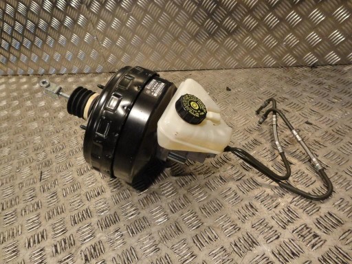 фото №1, Idealne усилитель тормозов насос тормозная mercedes sls w197 1