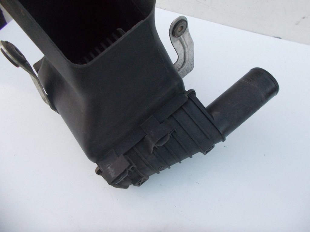 фото №4, Інтеркулер mitsubishi colt 1.5 04-08r