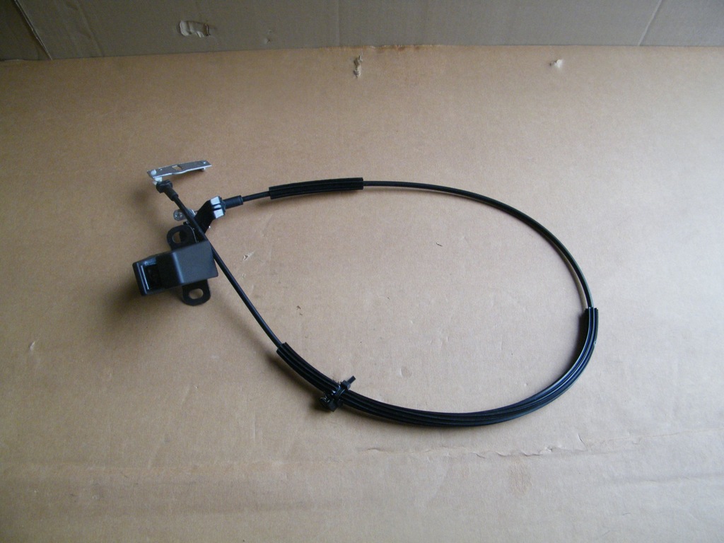 фото №1, Трос дверь vw caddy 2k0827532a idealna