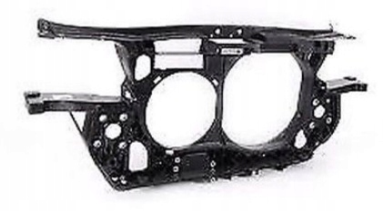 фото №1, Pas передній audi a6 c5 2001-2005 132704-1