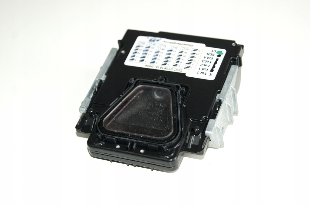 фото №1, Gd audi q5 80a камера асистент поперечина 80a907217