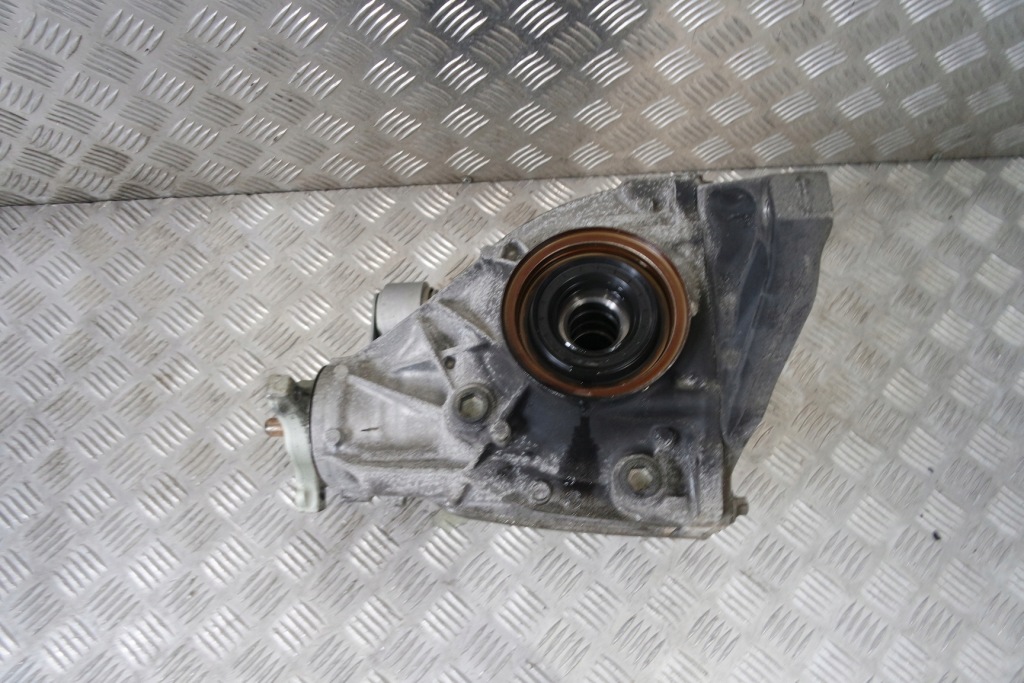 фото №1, Диференціал міст задня mercedes w213 2.2 cdi a2133510005