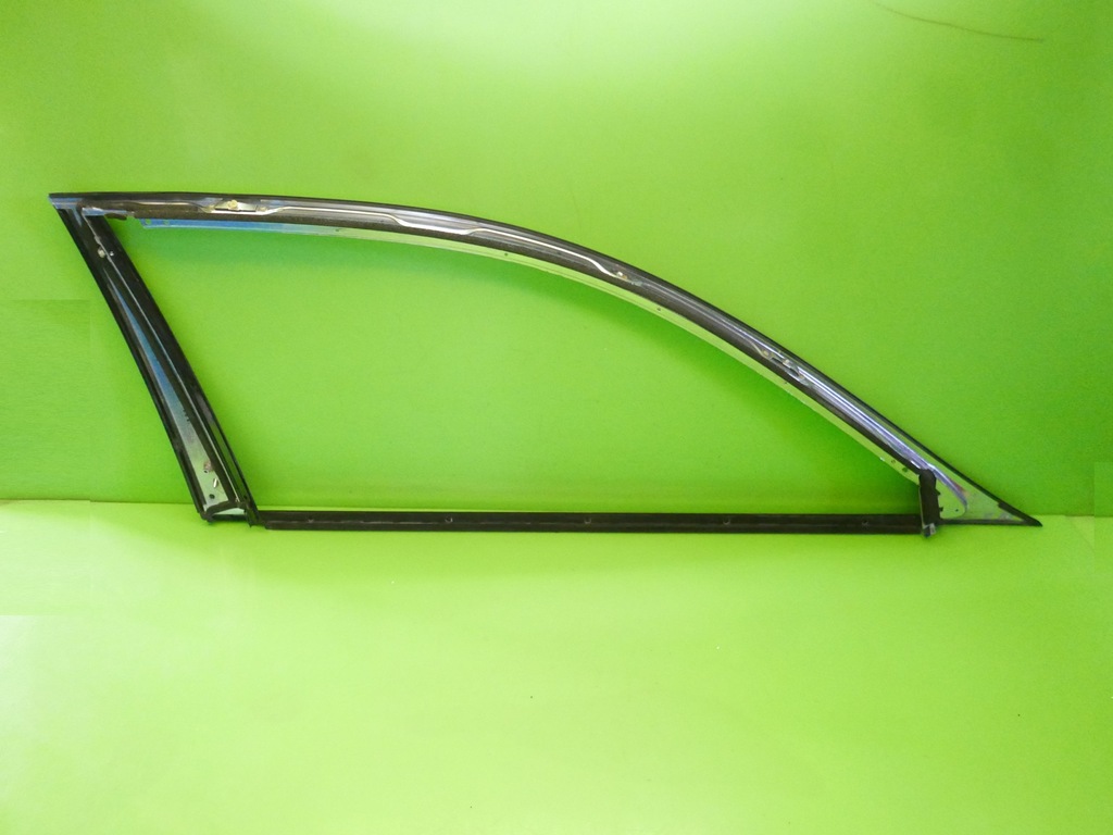 фото №4, Рамка хром двері перед ліва lexus ls ls460l 12-17