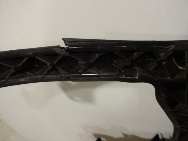 фото №4, Pas передний усилитель ford transit cutsom