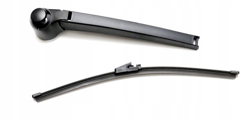 фото №1, Дворник задняя рычаг + щетка vw polo 9n iv 01-09