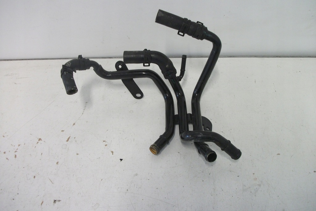 фото №1, Wąż труба шланг wody vw seat audi 04l121064a