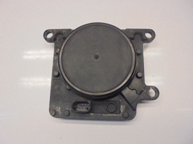 фото №1, Mercedes actros mp2 mp3 радар відстані temic a0004460449