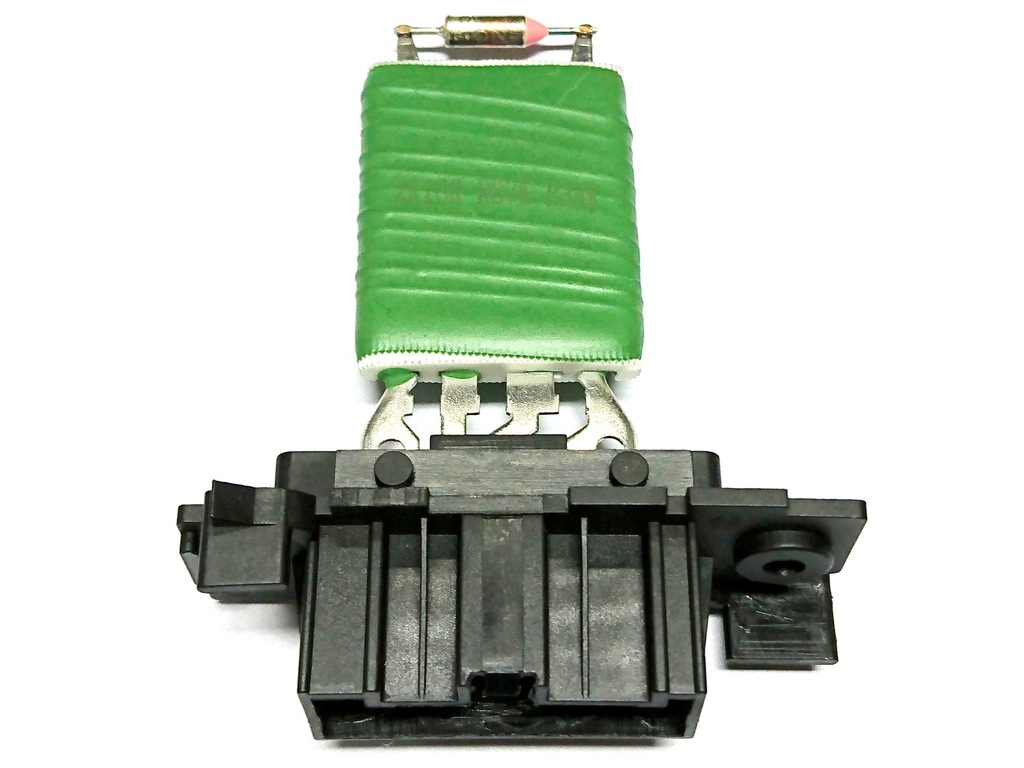 фото №12, Резистор вентилятор erd-ft-002 nty