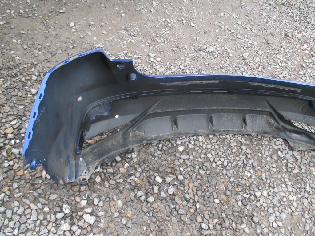 фото №5, Бампер задний honda civic ix lift sport 13r-