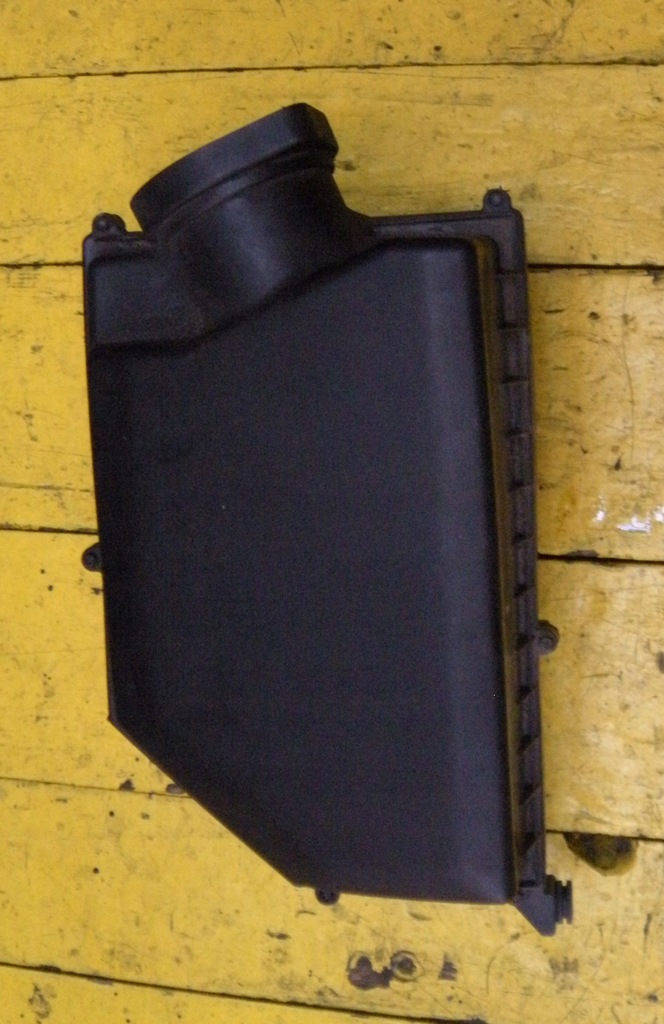 фото №1, Корпус фільтра повітря volvo v60 xc70 xc60 v70