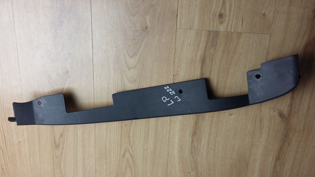 фото №1, Mercedes-benz оригинальный номер a2227200578