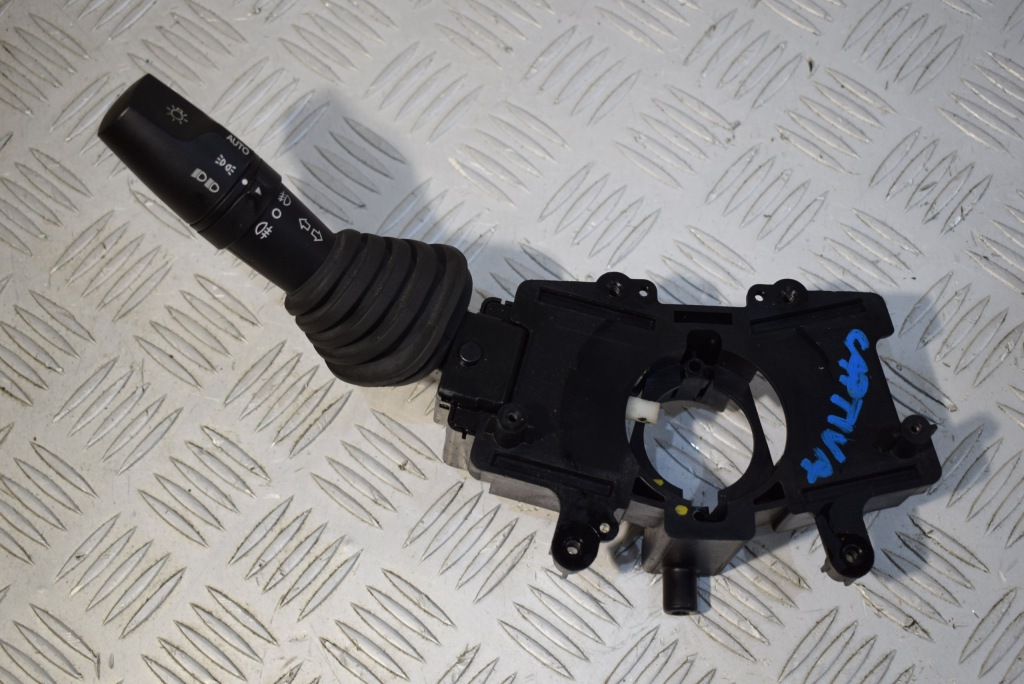 фото №1, Рычаг поворотники captiva 2009