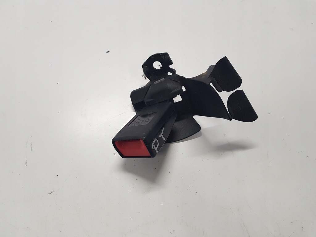 фото №1, Audi a4 b8 sedan кліпса поперечина задня задня