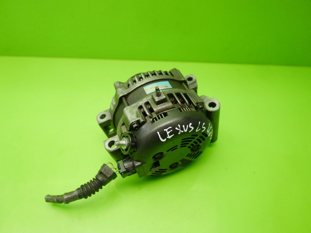 Купить Генератор 27960-38070 lexus ls460l 4.6 v8 12-17