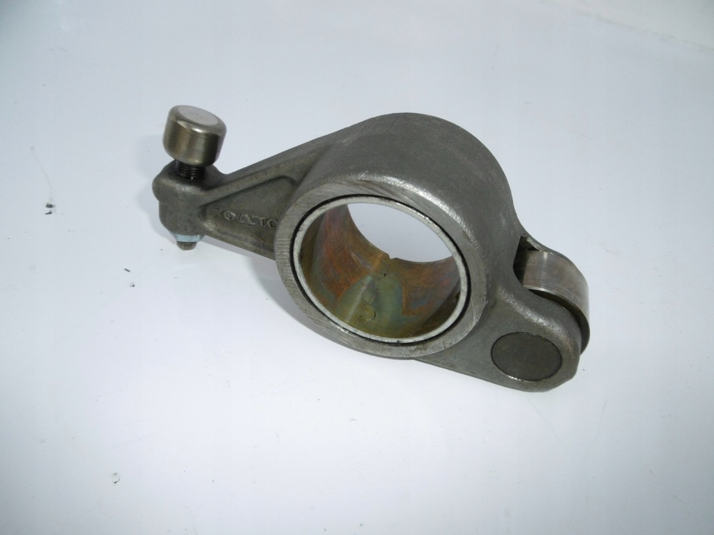 Ролик клапанная renault magnum volvo dxi 12 Доставка