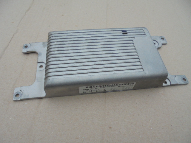 фото №1, Модуль mulf 2 bmw e90 e91 e60 e61 e87 e70 9195246