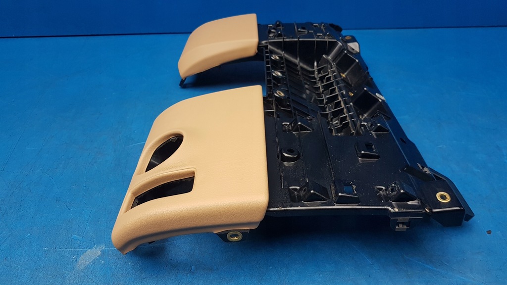 фото №7, Захист pod кермо панель приладів porsche cayenne 7p5 958