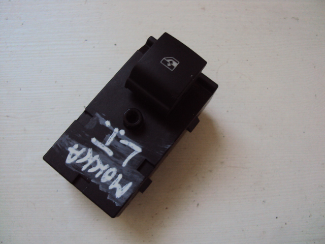 фото №1, Перемикач вікон задня opel mokka