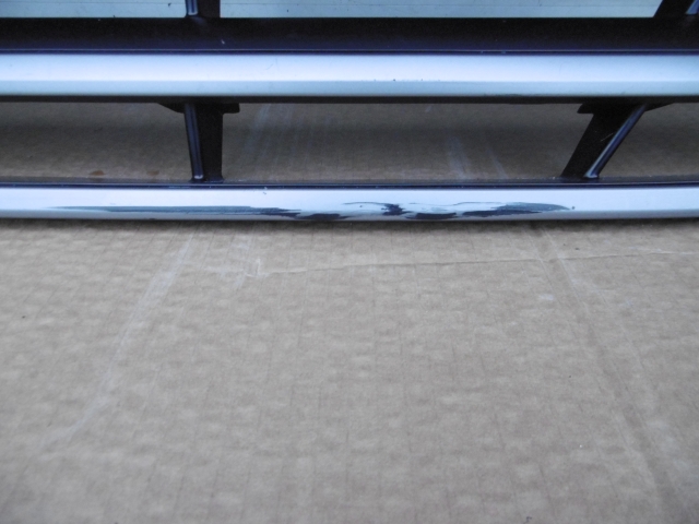 фото №2, Hyundai tucson 2015- решётка радиатора решётка радиатора