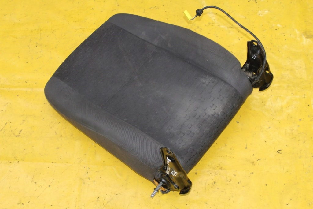 фото №1, Спинка сиденье ford focus mk1