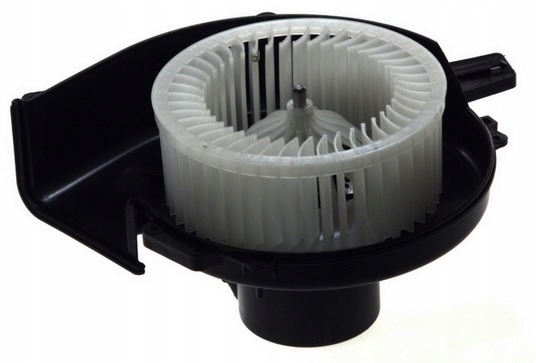 Купити Повітродувка, вентилятор skoda fabia, roomster кондиціонер