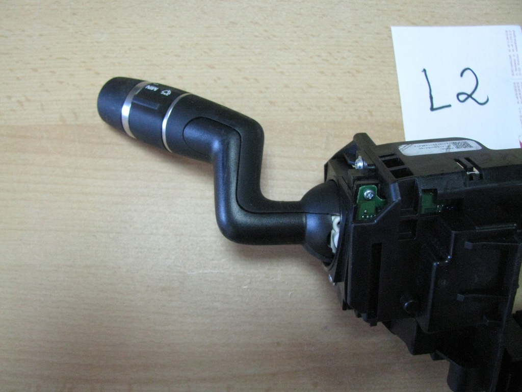 фото №3, Переключатель kombajn рычаг range rover vogue l405