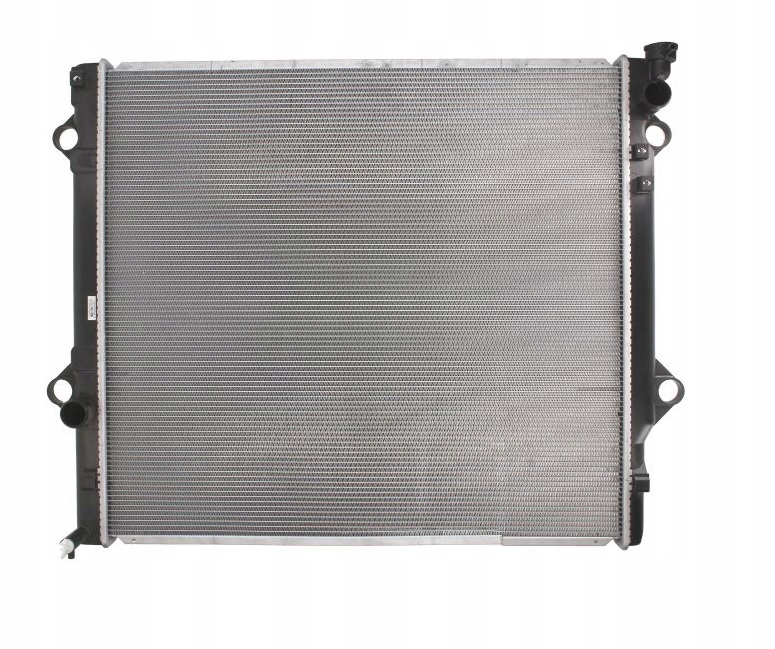 фото №1, Радиатор wody toyota fj cruiser 2007-2014