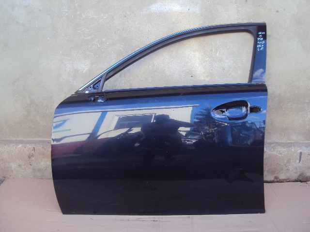 фото №1, Дверь левая передние lexus is 2005-