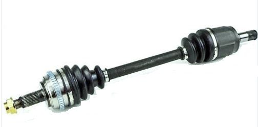 фото №1, Привідний вал права honda civic vii 7 eu ep ev es 1.4 1.6