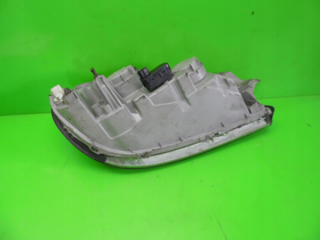 фото №11, Лампа фара перед левая kia carnival i fl 01-04